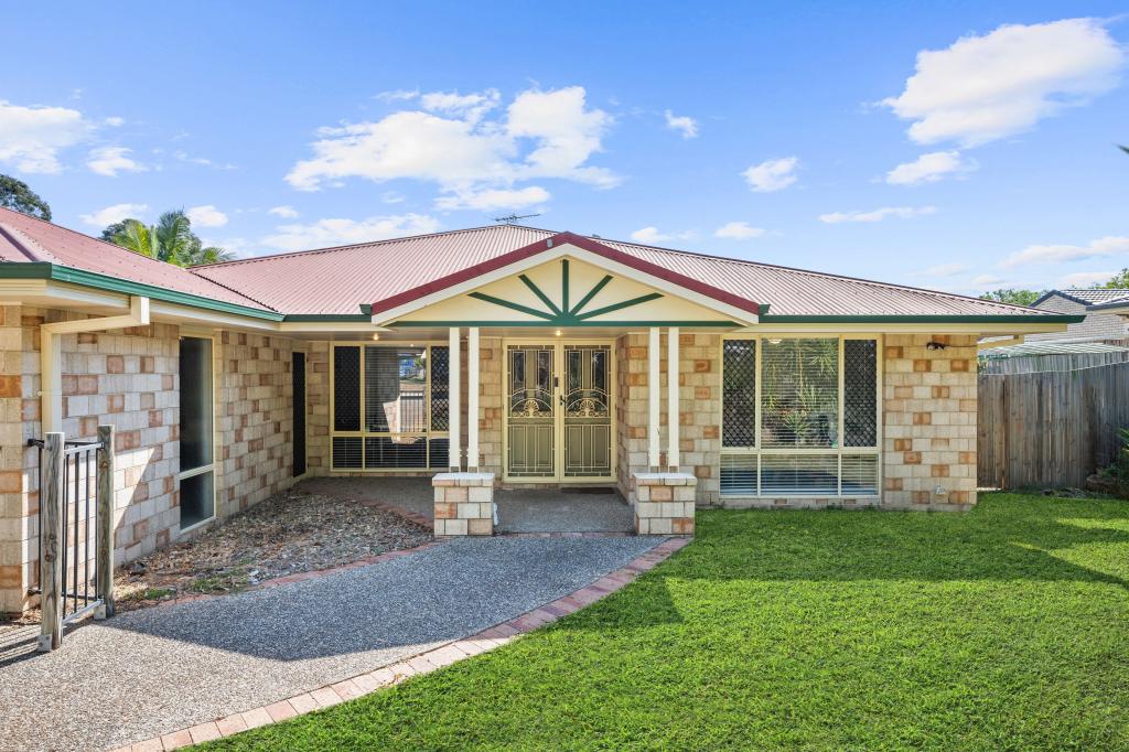 51 WOODCREST WAY, SPRINGFIELD, QLD 4300