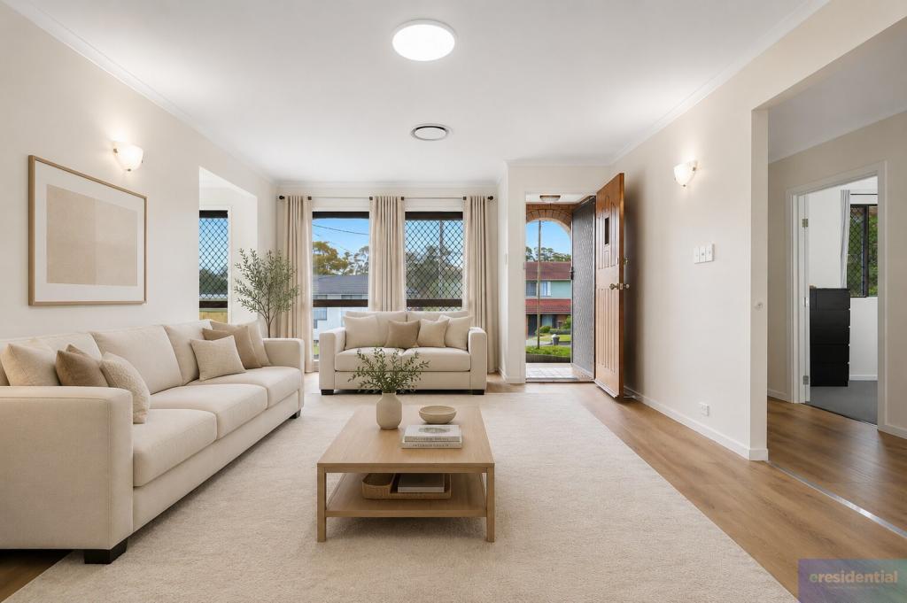 21 Boongeen St, Rochedale South, QLD 4123