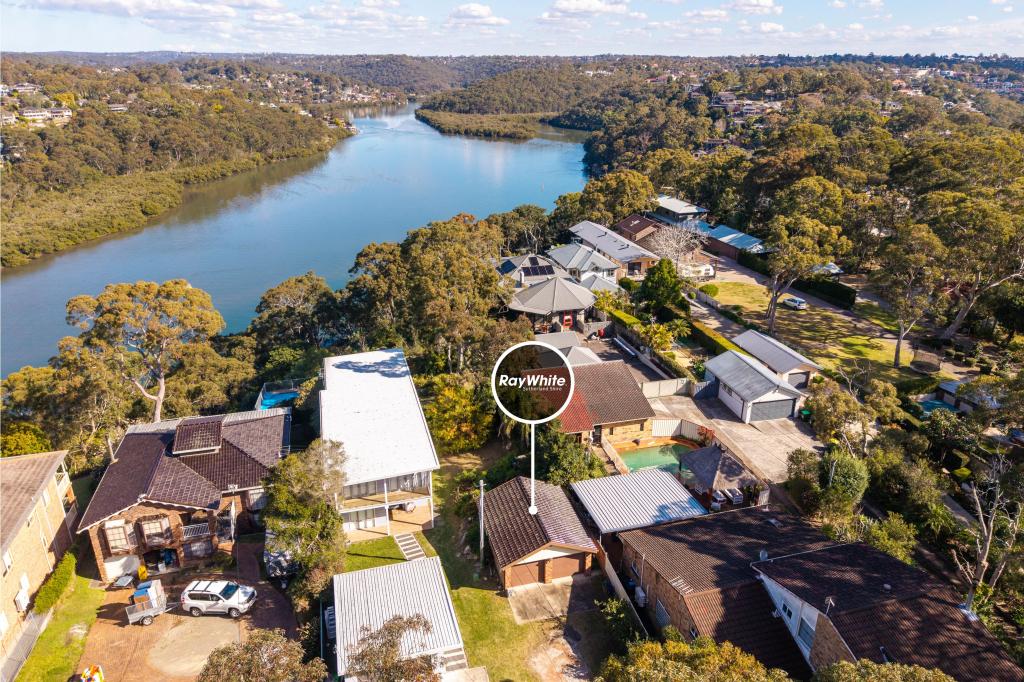68 Bignell St, Illawong, NSW 2234