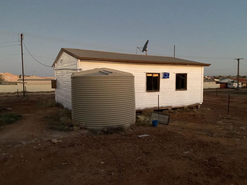 500 Lunatic Lane, Andamooka, SA 5722