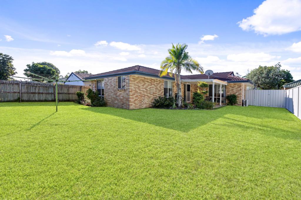 6 Pimelea Ct, Mountain Creek, QLD 4557
