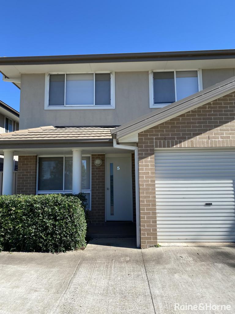 5/2 Crinoline St, Denman, NSW 2328