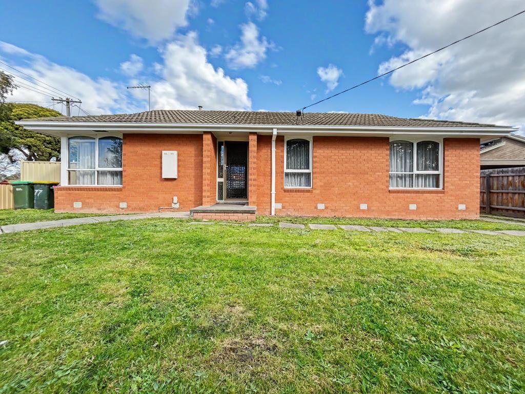 77 Cabernet Cres, Bundoora, VIC 3083