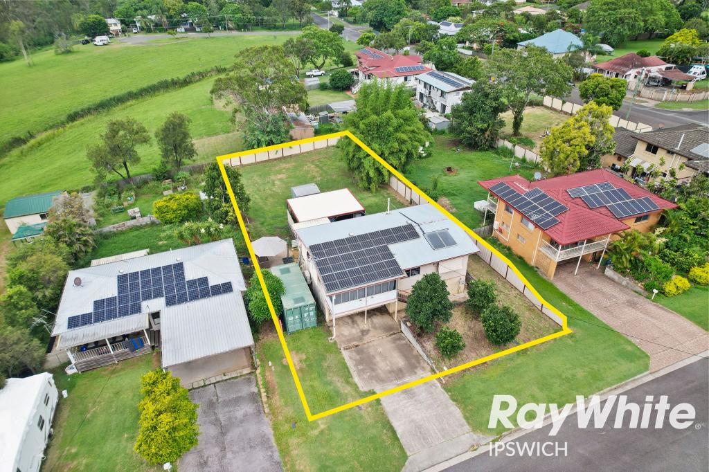 12 Oakhill St, One Mile, QLD 4305