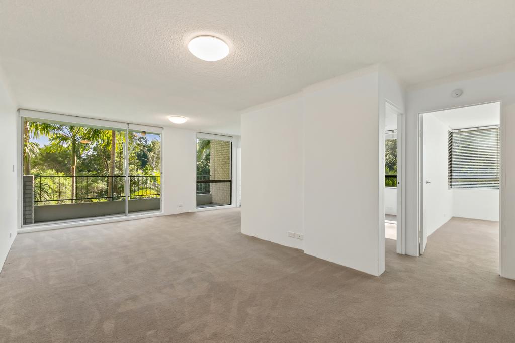 3a/6 Hampden St, Paddington, NSW 2021