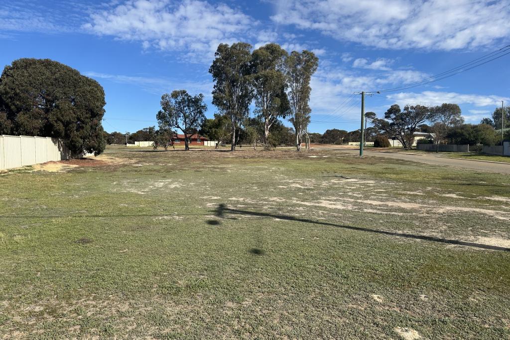 9 House St, Gnowangerup, WA 6335