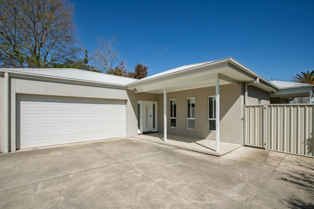 805 Frauenfelder St, North Albury, NSW 2640