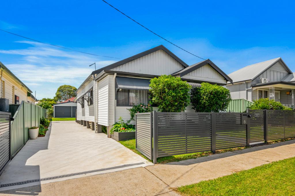 6 North St, Auburn, NSW 2144