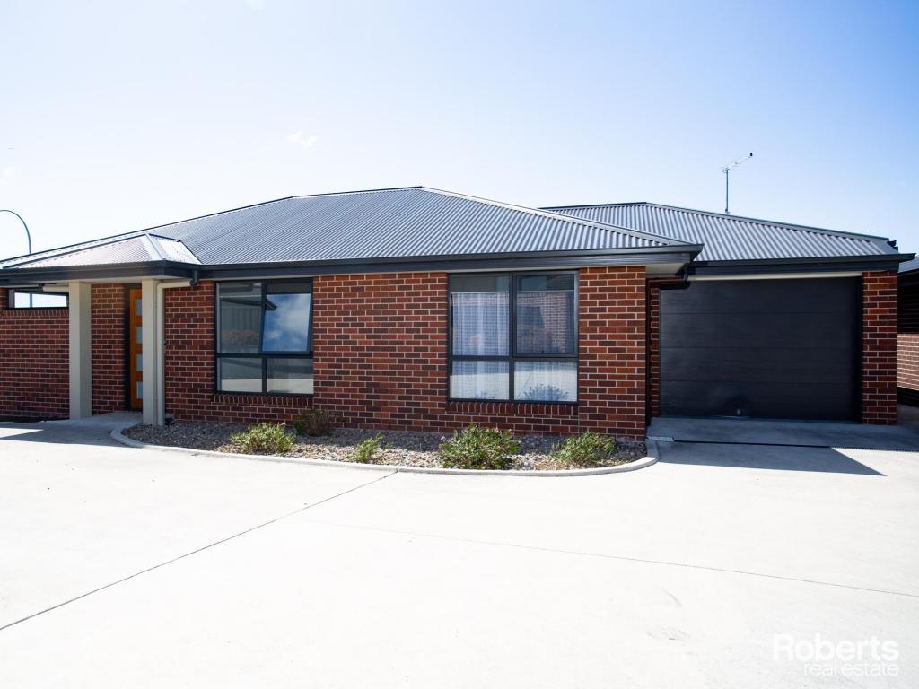 1/8 Penicola Pl, Newnham, TAS 7248