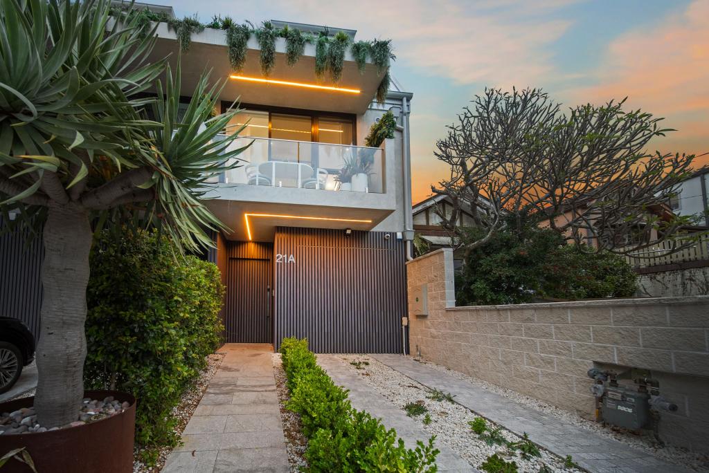 21a Oswald St, Randwick, NSW 2031