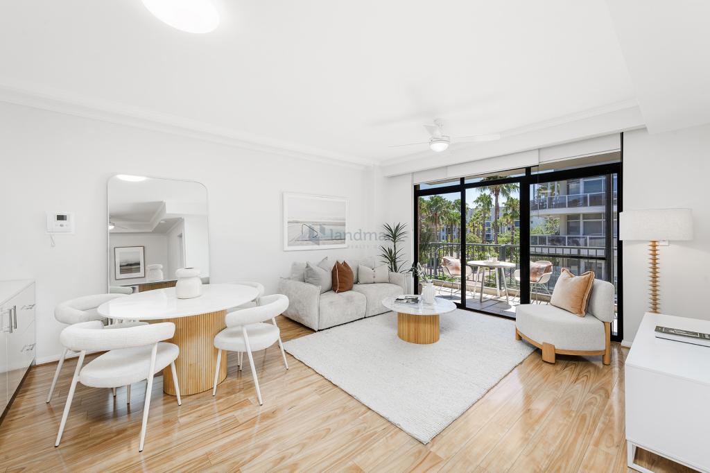 192/4 Dolphin Cl, Chiswick, NSW 2046