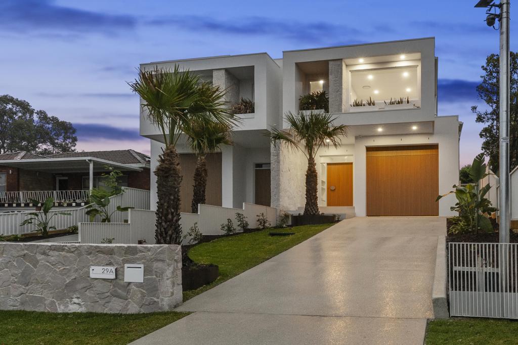 29A BOLARO AVE, GYMEA, NSW 2227