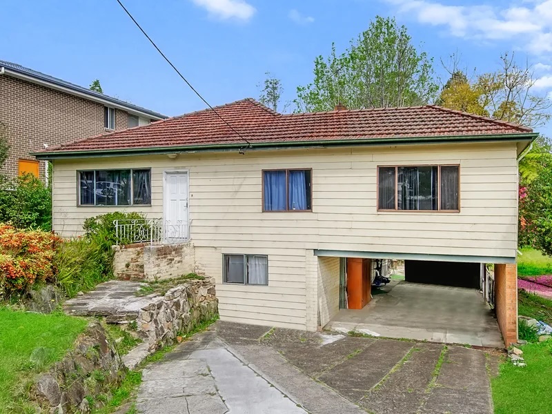 1/52 Burdett St, Hornsby, NSW 2077