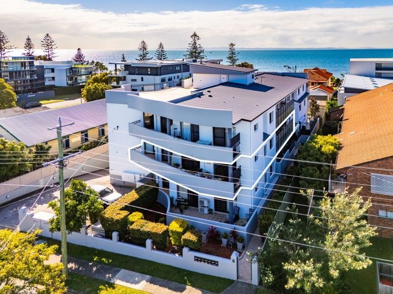 5/188 Mein St, Scarborough, QLD 4020