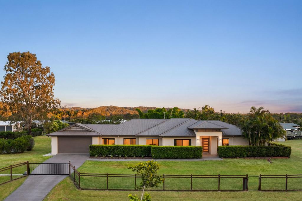 80 President Cir, Karalee, QLD 4306