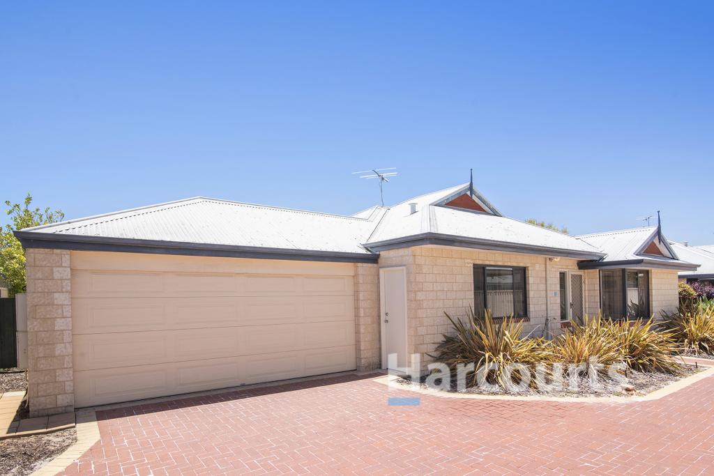 3/11 King St, West Busselton, WA 6280