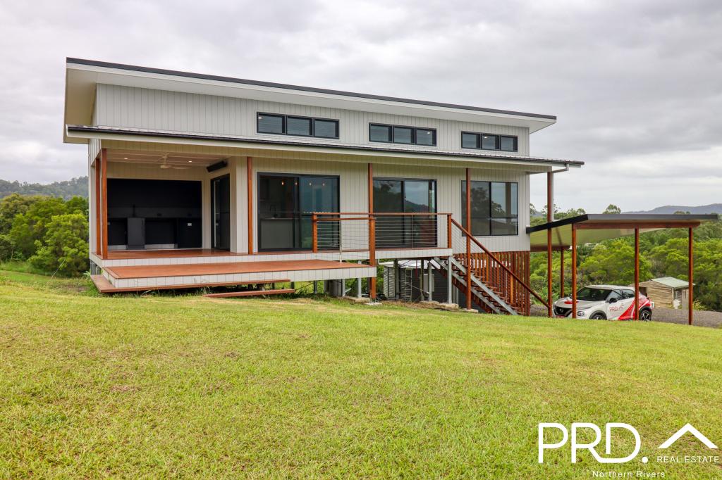 19 Evelyn Way, Nimbin, NSW 2480