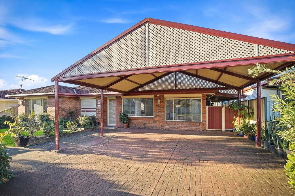 10 Doolan St, Dean Park, NSW 2761