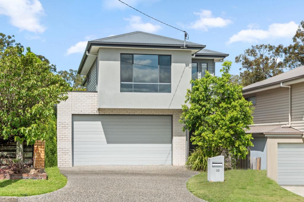 30 Henderson Rd, Everton Hills, QLD 4053