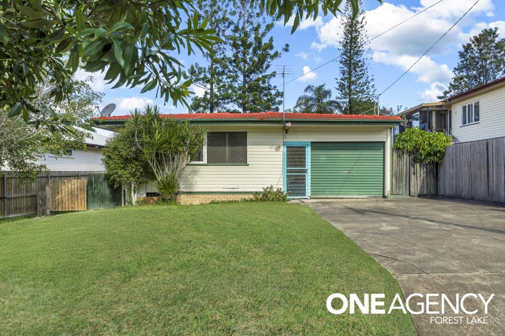 30 Randwick St, Durack, QLD 4077