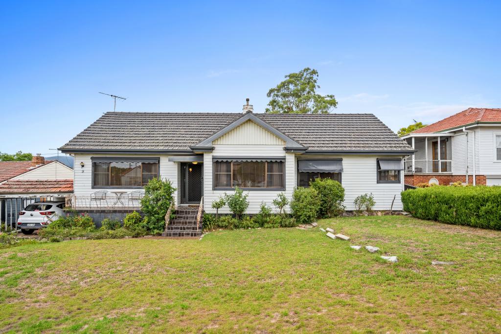 21 Flanders Ave, Muswellbrook, NSW 2333