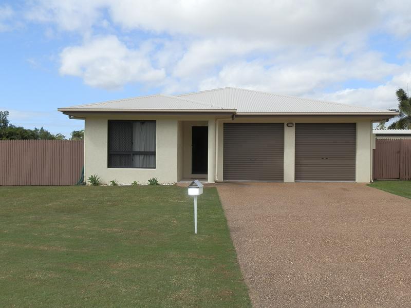 13 Brenton Cct, Deeragun, QLD 4818