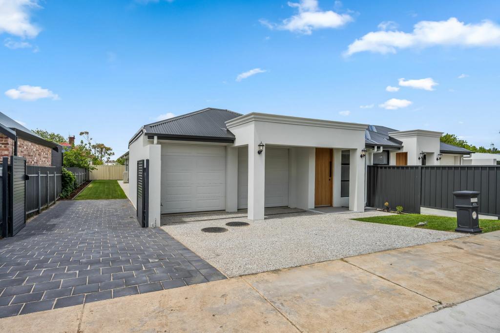 40b Tottenham Court Rd, Port Elliot, SA 5212