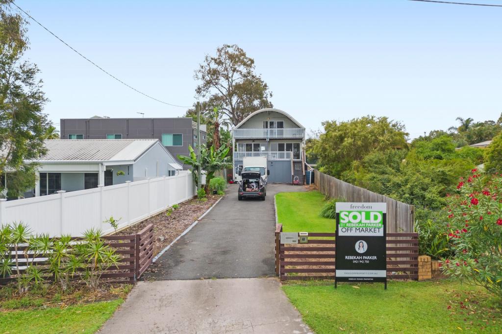 68 Queens Esp, Thorneside, QLD 4158