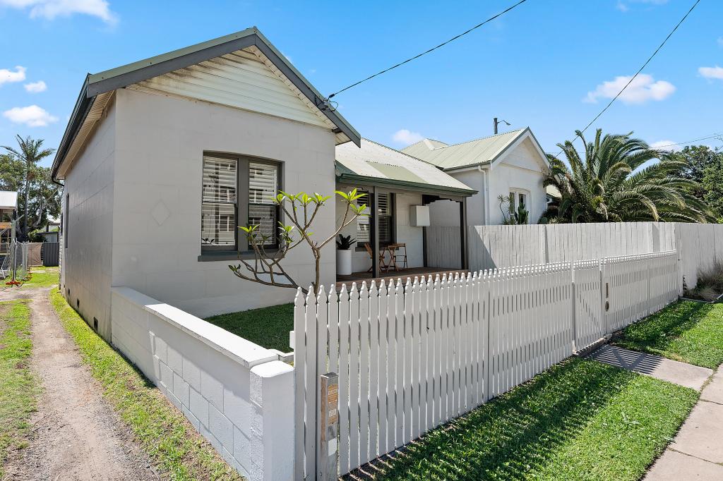 328 DARBY ST, COOKS HILL, NSW 2300