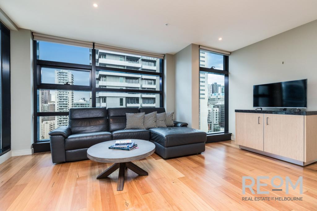 2205/228 A'Beckett St, Melbourne, VIC 3000