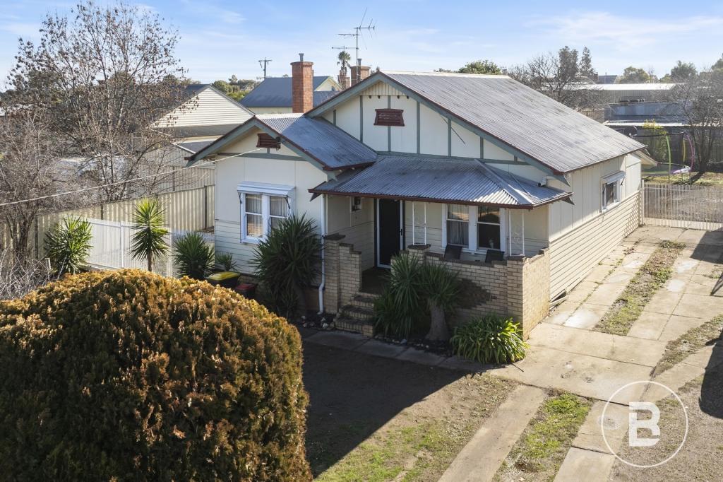 9 Lowenstein St, Maryborough, VIC 3465