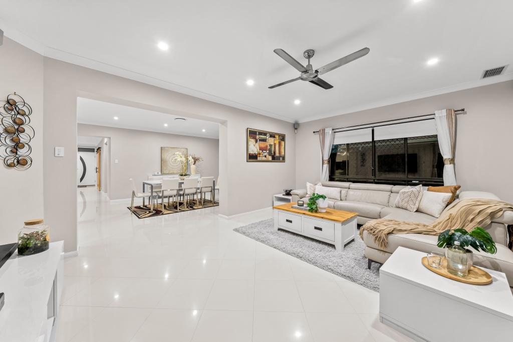 23 Kakadu Cres, Underwood, QLD 4119