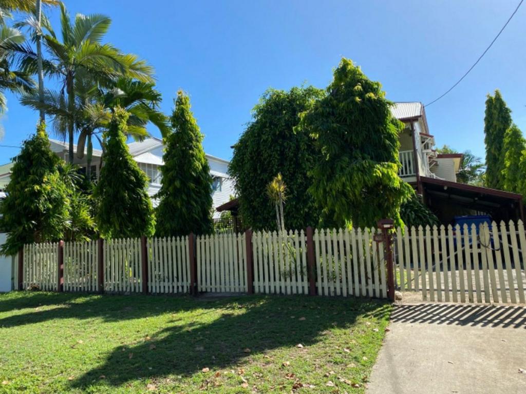 5/285 Mcleod St, Cairns North, QLD 4870