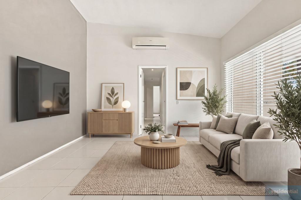 2/137 Overland Dr, Edens Landing, QLD 4207