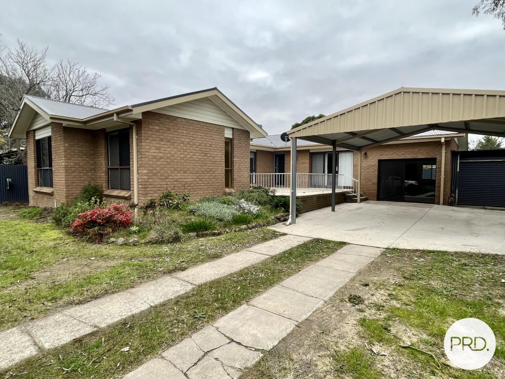346 Reservoir Rd, Lavington, NSW 2641