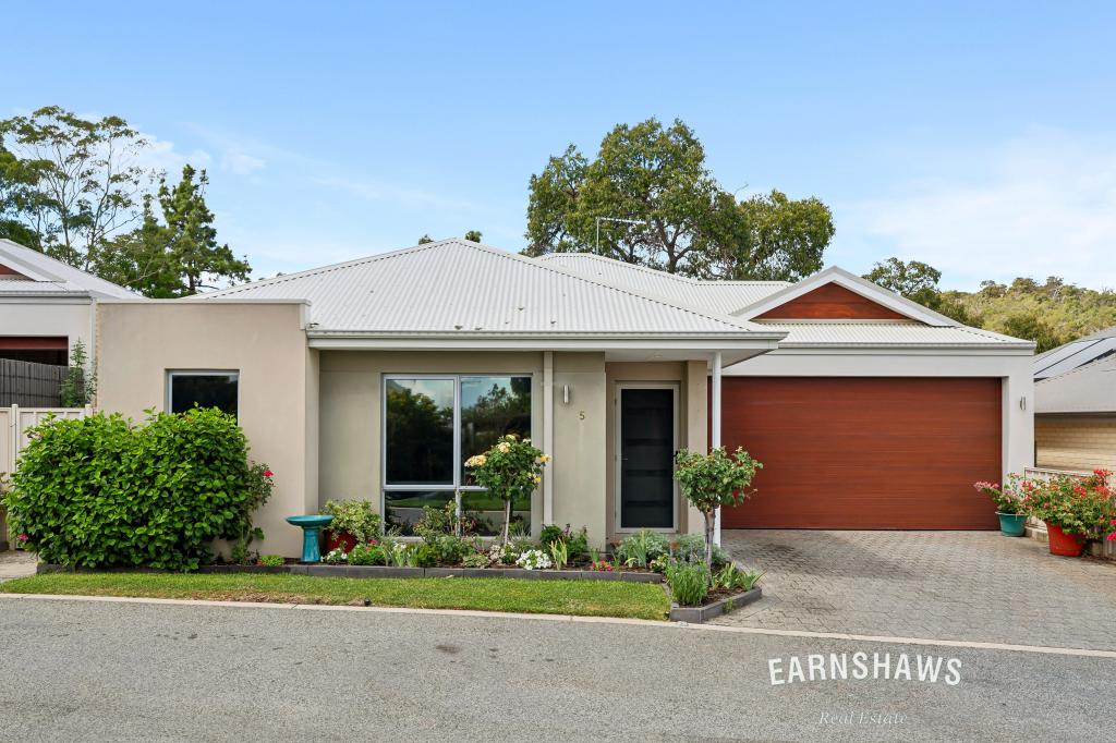 5/6 Greenmount Rise, Greenmount, WA 6056