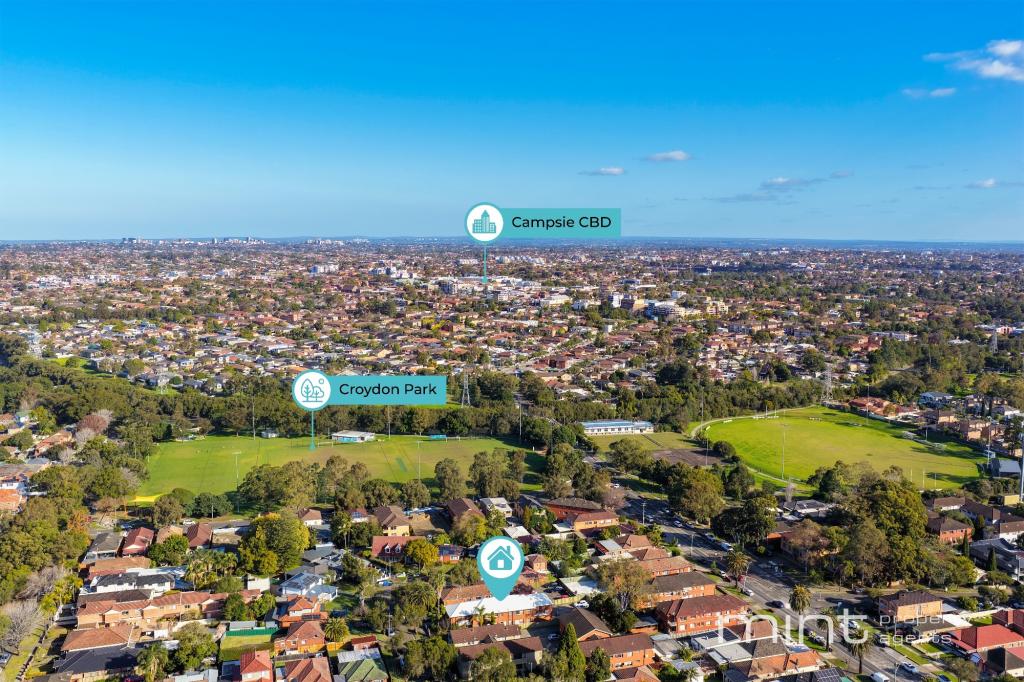 4/26 Morris Ave, Croydon Park, NSW 2133