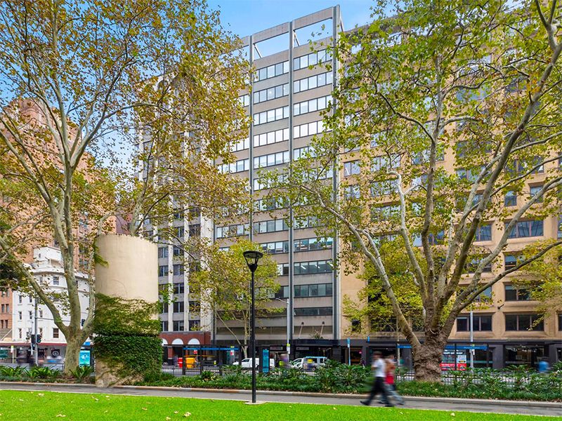 Level 15/37 York St, Sydney, NSW 2000