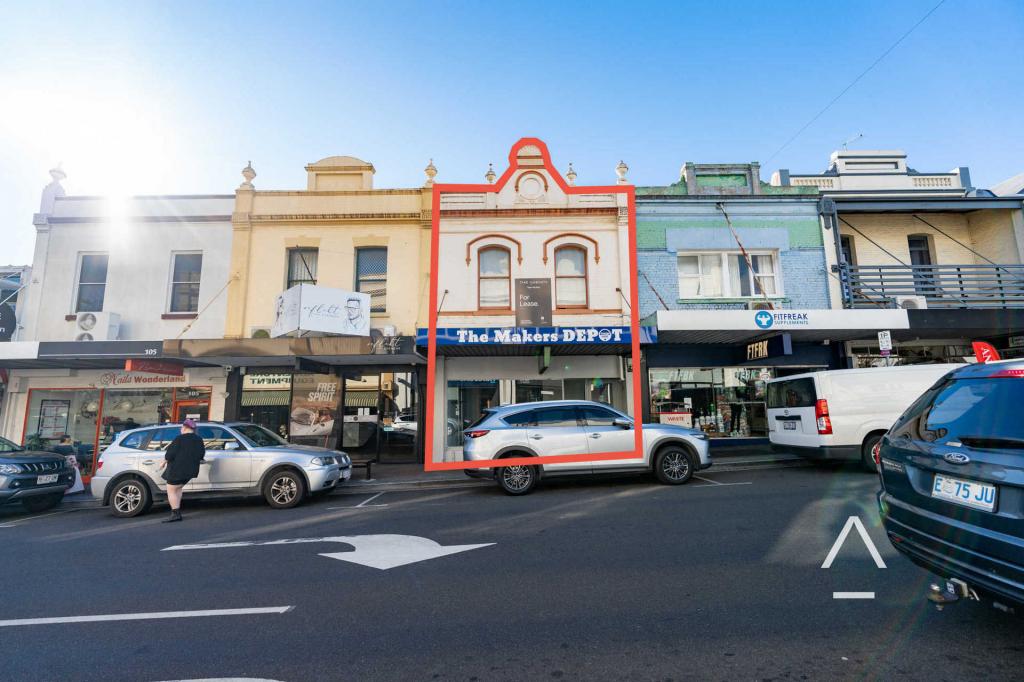 109 George St, Launceston, TAS 7250