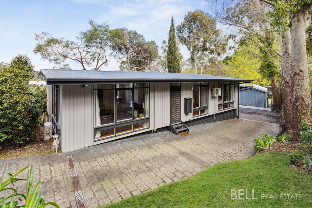 3 Glass Rd, Upper Ferntree Gully, VIC 3156