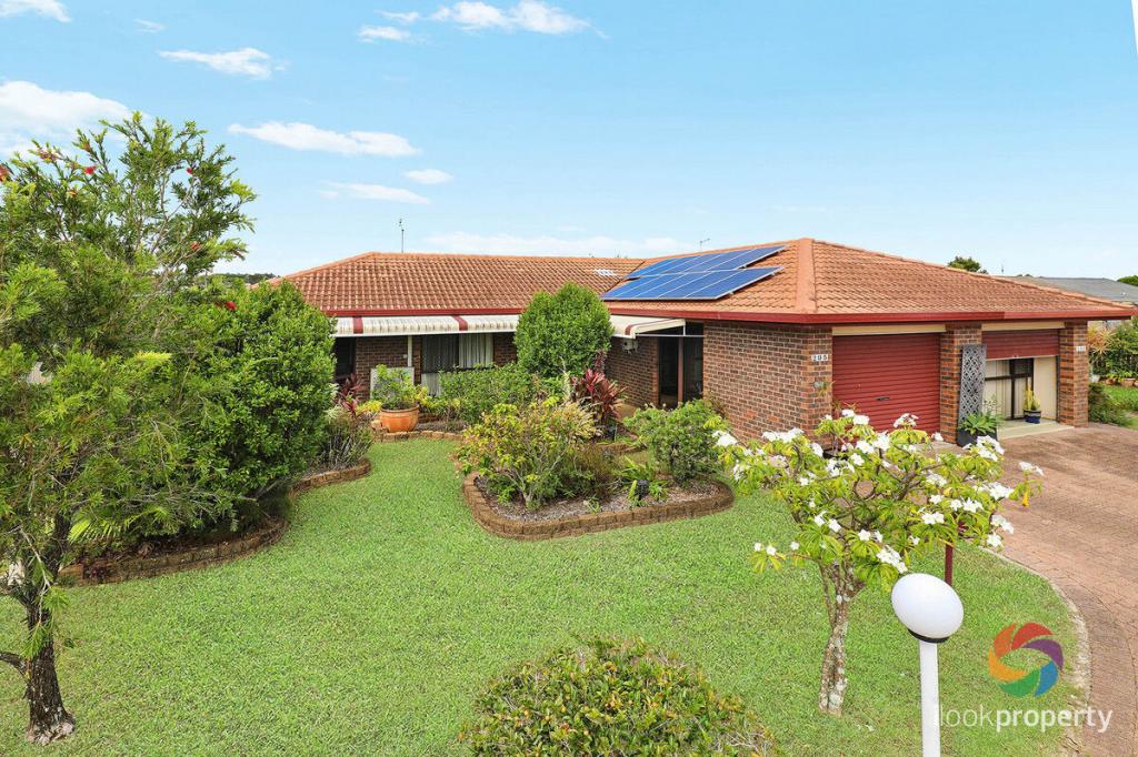 205/26 St Vincents Ct, Minyama, QLD 4575