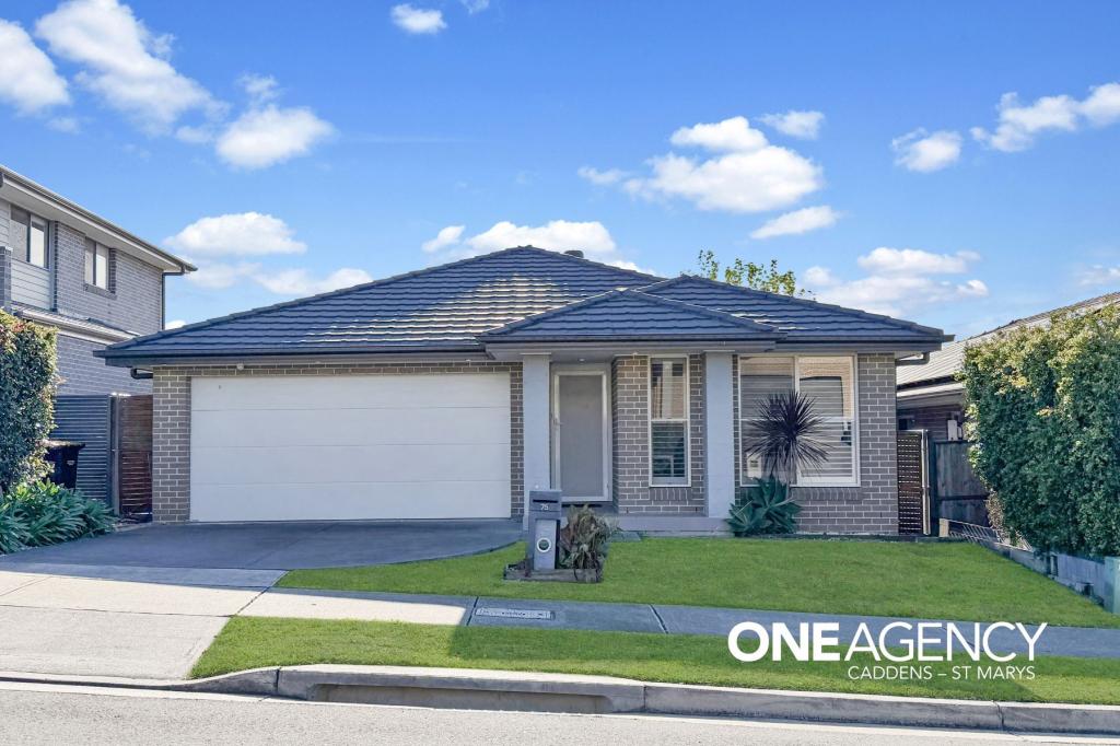 75 Barnea Ave, Caddens, NSW 2747