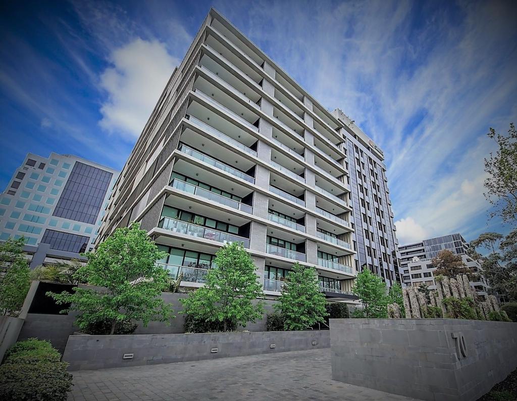 301/70 Queens Rd, Melbourne, VIC 3004