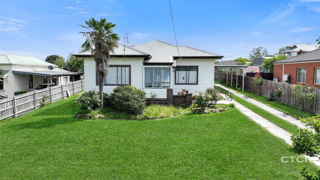 17 Tarra St, Orbost, VIC 3888