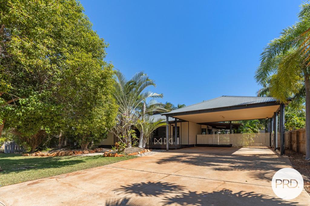 15 Shearwater Cres, Djugun, WA 6725