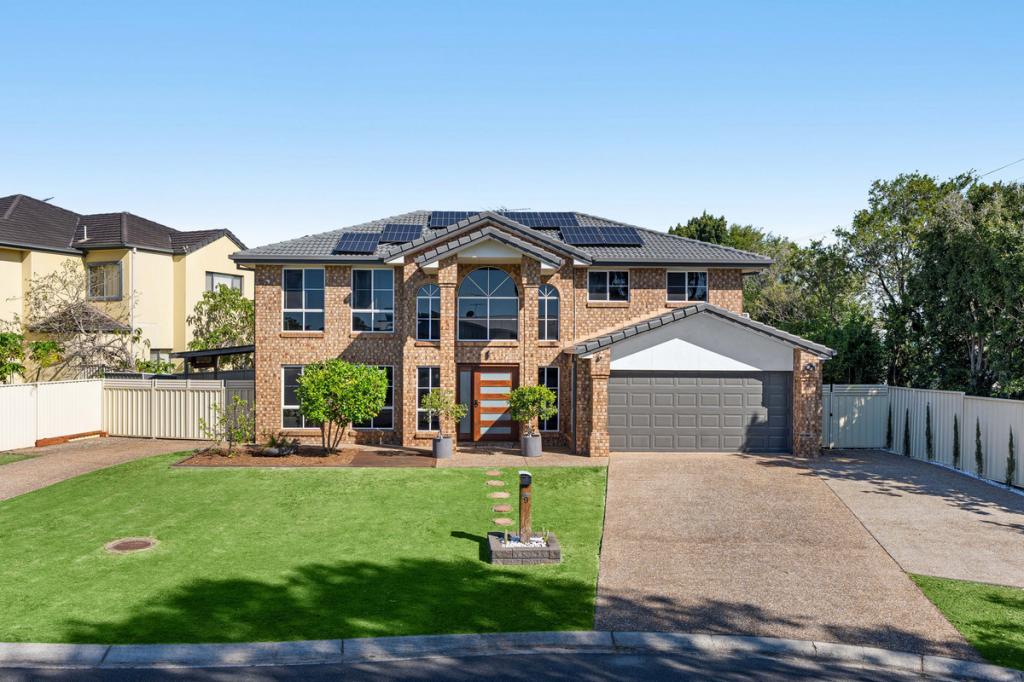9 White Fig Pl, Thornlands, QLD 4164