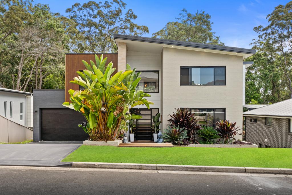 36 Cassinia Cl, Lisarow, NSW 2250