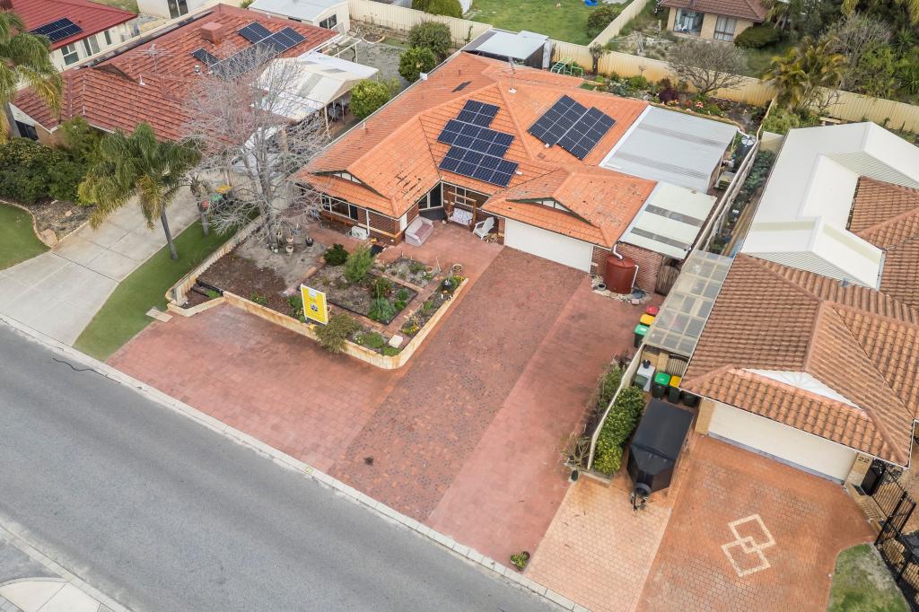 24 GIRALIA PKWY, BALLAJURA, WA 6066