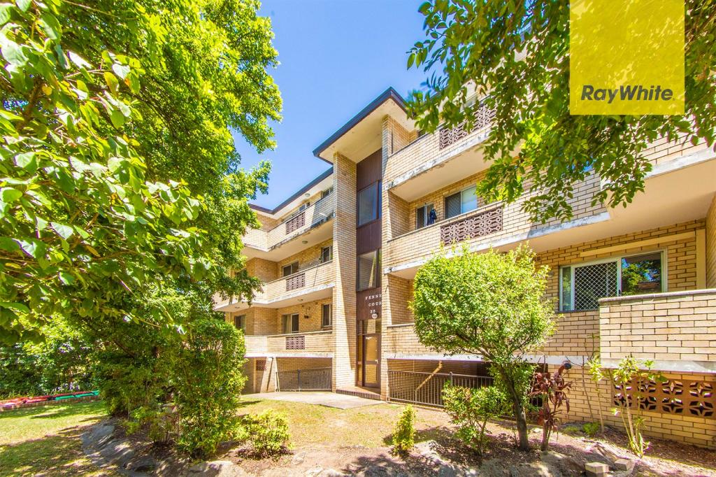 4/35-37 Fennell St, Parramatta, NSW 2150