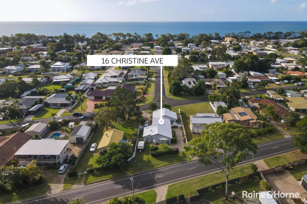 16 Christine Ave, Torquay, QLD 4655